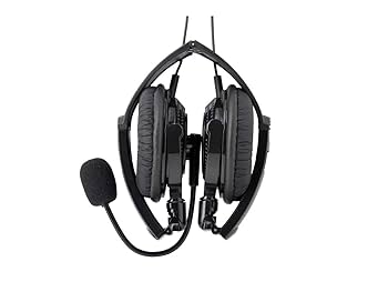 BUFFALO 両耳ヘッドバンド式ヘッドセット USB接続 ブラック BSHSUH12BK Amazon.co.jp: バッファロー BUFFALO 両耳ヘッドバンド式ヘッド